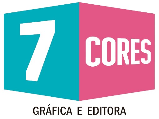 Logo 7 Cores - Gráfica e Editora