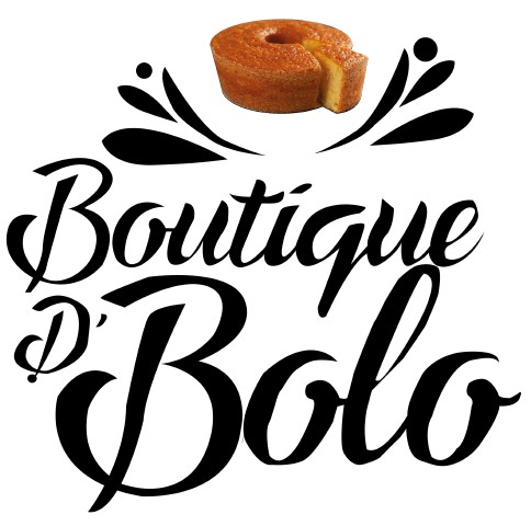 Logo Boutique d'Bolo