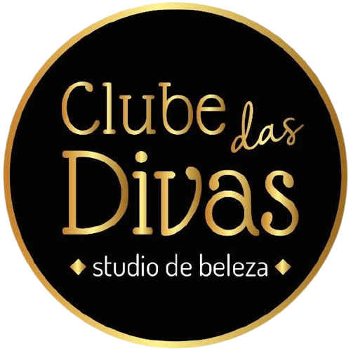 Logo Clube das Divas