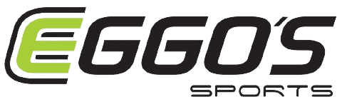 Logo Eggo's Sports