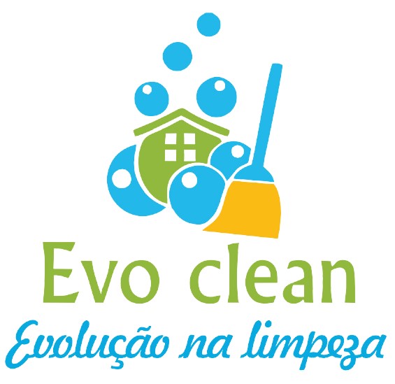 Logo Evo Clean