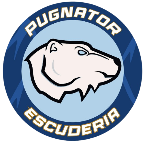 Logo Escuderia Pugnator