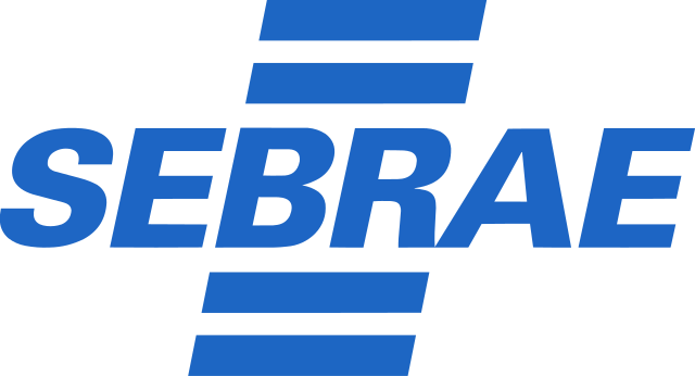 Logo SEBRAE