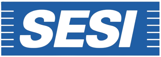 Logo SESI