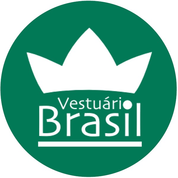 Logo Vestuário Brasil